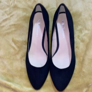 Heels Size 9 - brand new, never worn only tried on - CL by Laundry